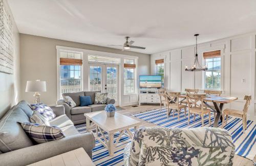 Seacrest House | Happy Hour on 30A #5 by 30A Escapes