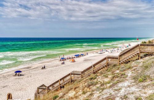 Seacrest House | Happy Hour on 30A #5 by 30A Escapes