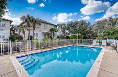 Seacrest House | Happy Hour on 30A #5 by 30A Escapes