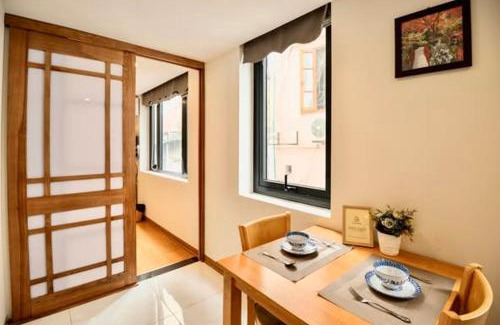 Vinh Apartment | happy house 2