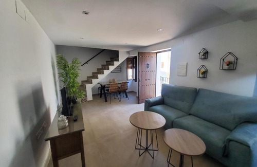 Montefrio House | Happy House
