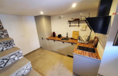 Montefrio House | Happy House