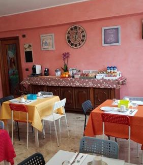 Coppito Bed & Breakfast | Happy House