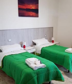 Coppito Bed & Breakfast | Happy House