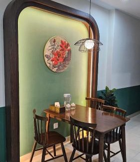 Quy Nhon Apartment | Happy House Quy Nhơn