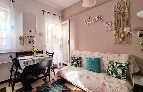 Navodari Apartment | Happy House