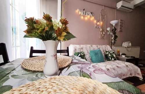 Navodari Apartment | Happy House