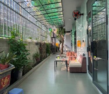 Hoc Mon Hotel | Happy House Sài Gòn