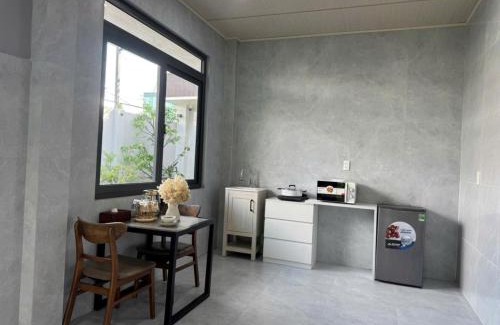 Hoc Mon Hotel | Happy House Sài Gòn