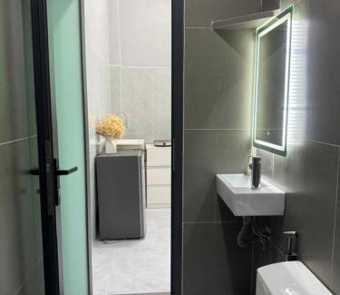 Hoc Mon Hotel | Happy House Sài Gòn