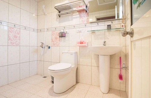 Liuqiu House | Happy House