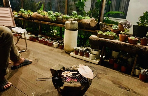 Bao Loc House | Happy house