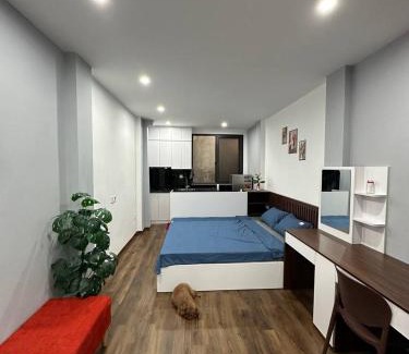 Dong Da House | Happy House
