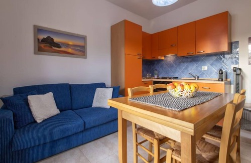 Badesi Apartment | Happy Island by Interhome