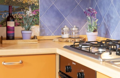 Badesi Apartment | Happy Island by Interhome