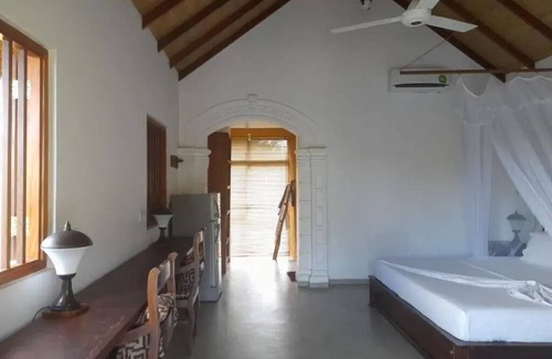 Kosgoda Bed & Breakfast | Happy Man Village - Deluxe Triple Room - 2