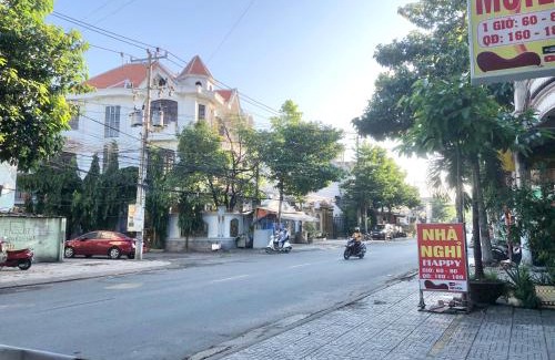 Bien Hoa Hotel | Happy Motel