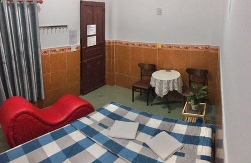 Bien Hoa Hotel | Happy Motel