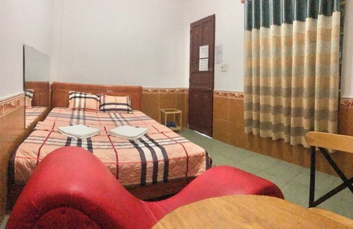 Bien Hoa Hotel | Happy Motel