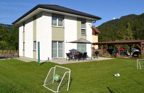 Goestling an der Ybbs Apartment | Happy Nest