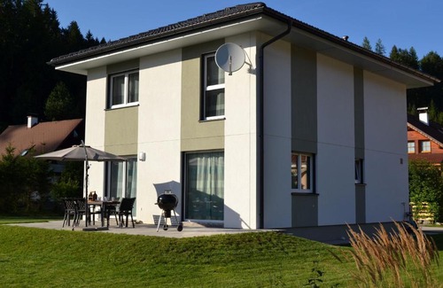 Goestling an der Ybbs Apartment | Happy Nest