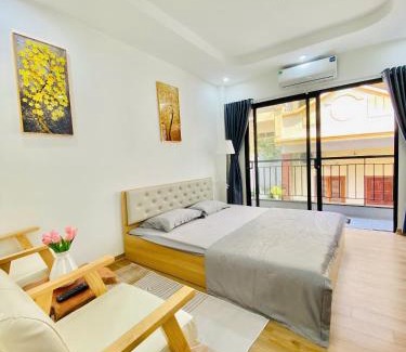 Hanoi House | Happy Nest Home - Long Bien