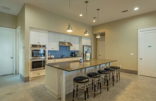Carrabelle House | "Happy Ours" 5BR/4.5BA Beachfront Home