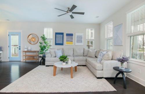 North Charleston House | Happy Ours Mins to Park Circle Dtwn CHS Beach