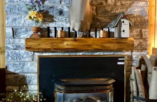 Rio Vista Estates House | Happy Place Cabin