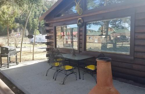 Rio Vista Estates House | Happy Place Cabin