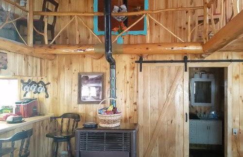 Rio Vista Estates House | Happy Place Cabin