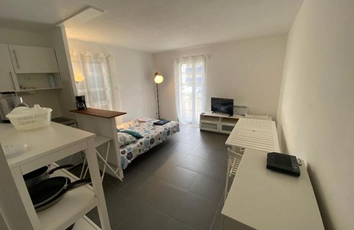 Lacanau-Ocean Apartment | Happy Place