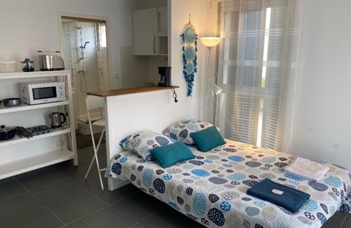 Lacanau-Ocean Apartment | Happy Place