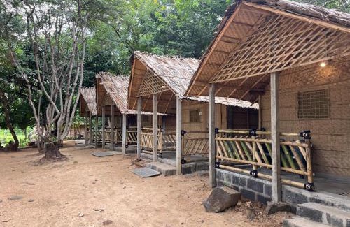 Sanapur House | HAPPY PLACE HAMPI