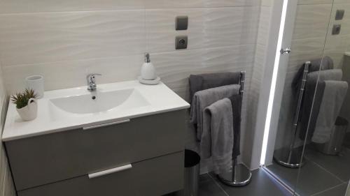 Sainte-Croix-en-Plaine House | Happy Plaine