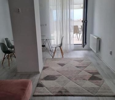 Craiova Apartment | Happy Residence