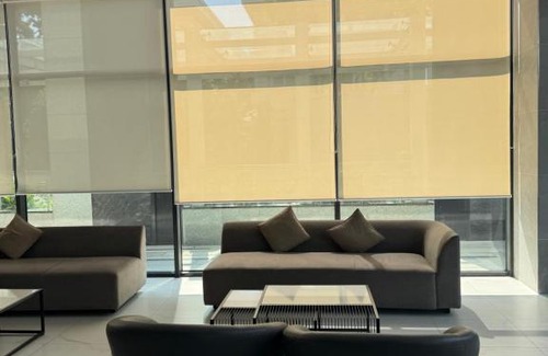 Phu My Hung Apartment | Happy Residence Premier Near - SECC - 3 BR