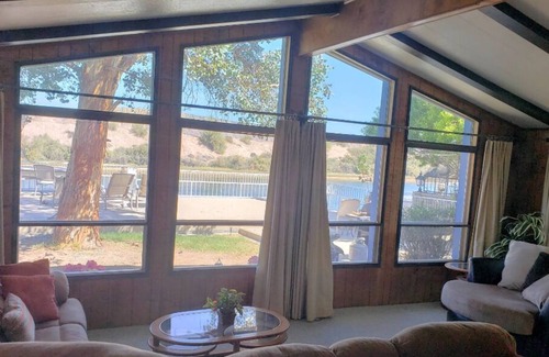 Bluewater House | Happy River Home