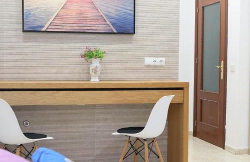 San Isidro House | HAPPY ROOM