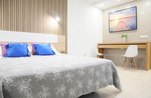 San Isidro House | HAPPY ROOM