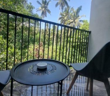 Kerambitan House | Happy Spiritus Guethouse Tabanan
