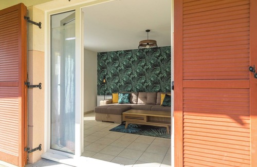 Montevrain Apartment | Happy Stay Disneyland Paris - Garden Apartment + Parking
