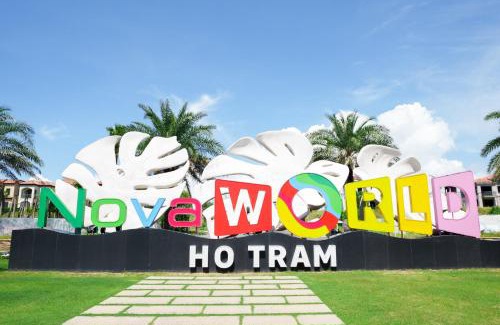 Xuyen Moc Apartment | Happy Stay Resort Wonderland Ho Tram