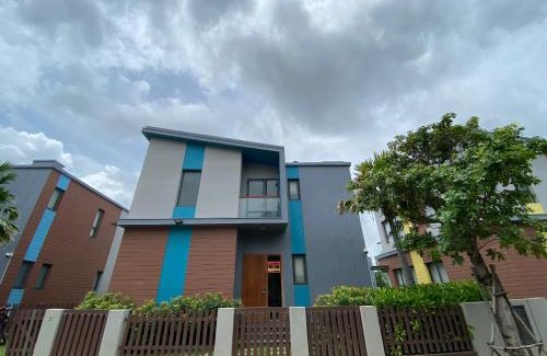 Xuyen Moc Apartment | Happy Stay Resort Wonderland Ho Tram