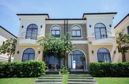 Xuyen Moc Villa | Happy Stay