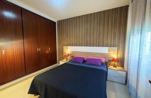 San Isidro Apartment | HAPPY & SUNNY Tenerife South