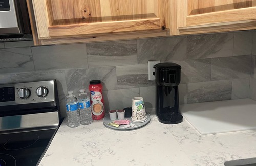 Royal Apartment | Happy Sweet studio Royal with AC and WiFi included Great for Long Stay