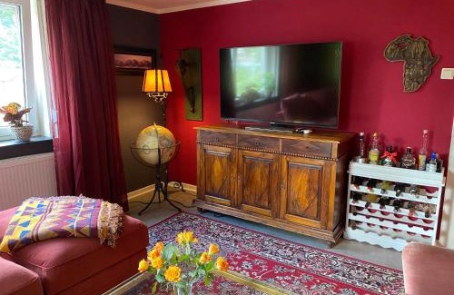 Malsfeld Apartment | Happy Teapot Apartment