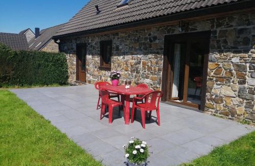 Francorchamps House | Happy Together