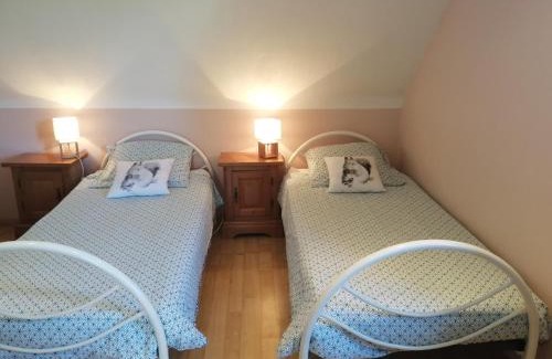 Francorchamps House | Happy Together